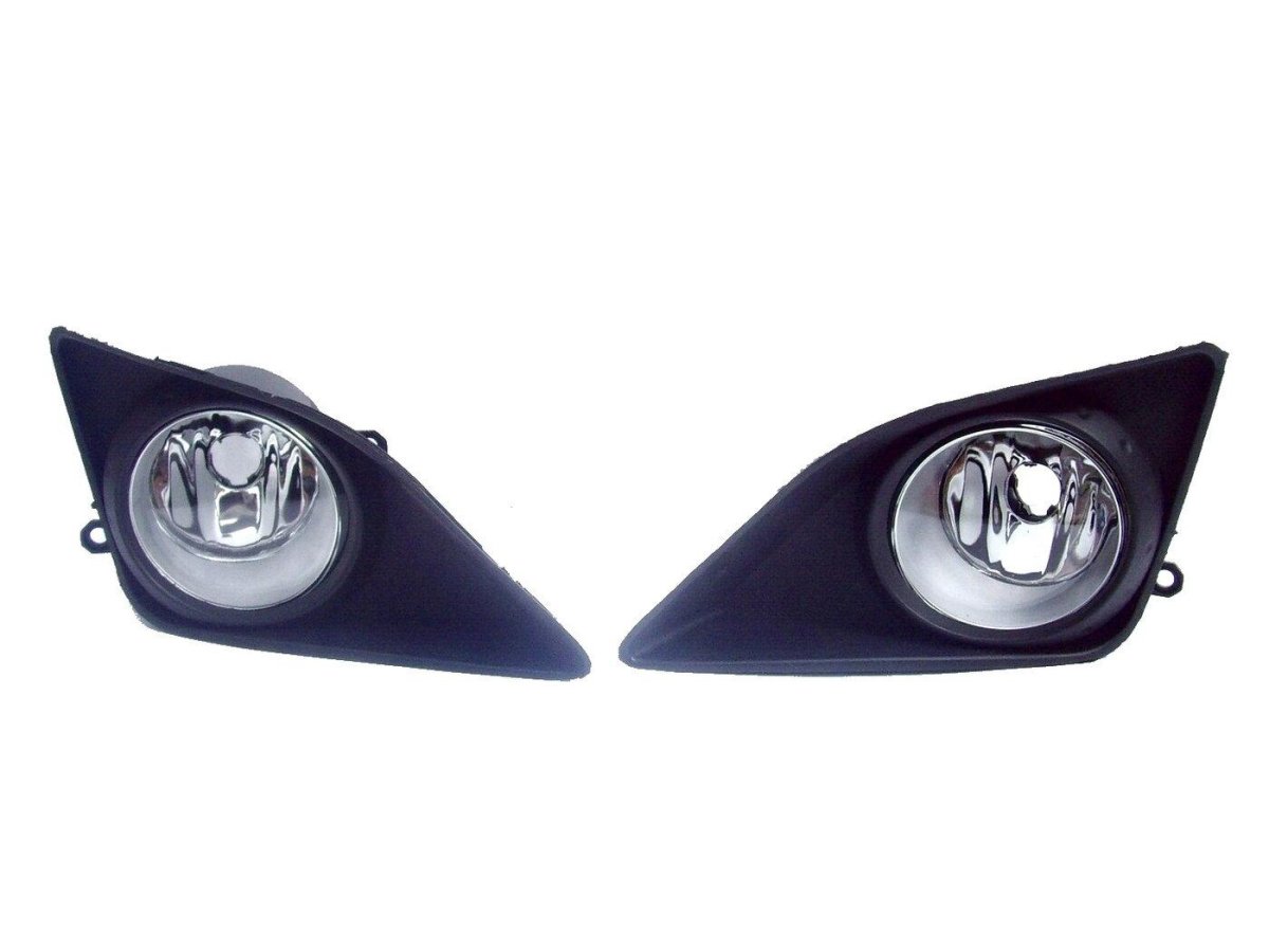 ПТФ Тойота Королла е150