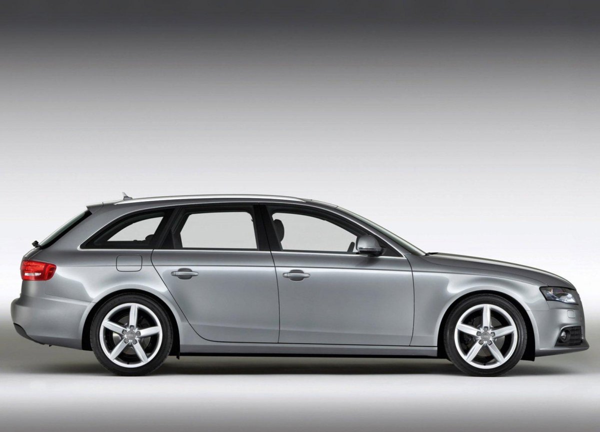 Ауди а4 Авант универсал