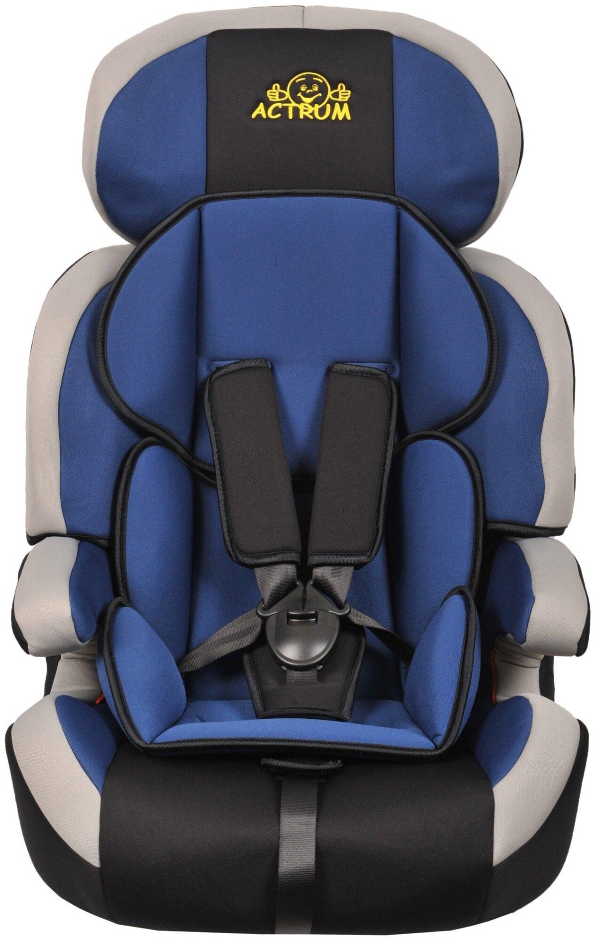 Автокресло Актрум 9-36