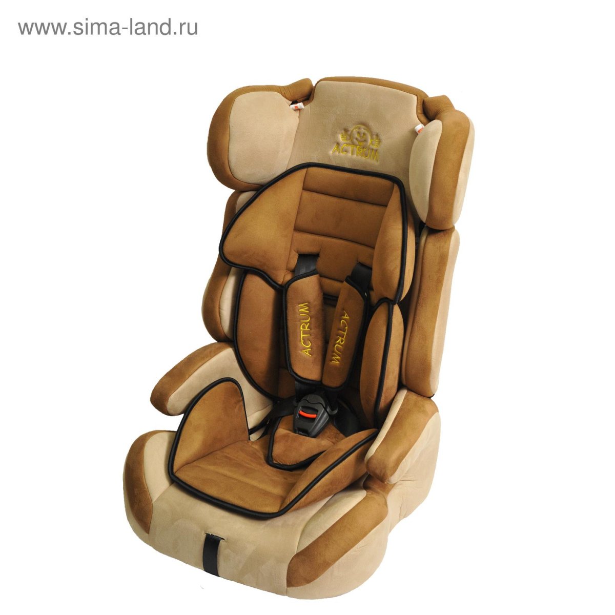 Автокресло Actrum 9-36