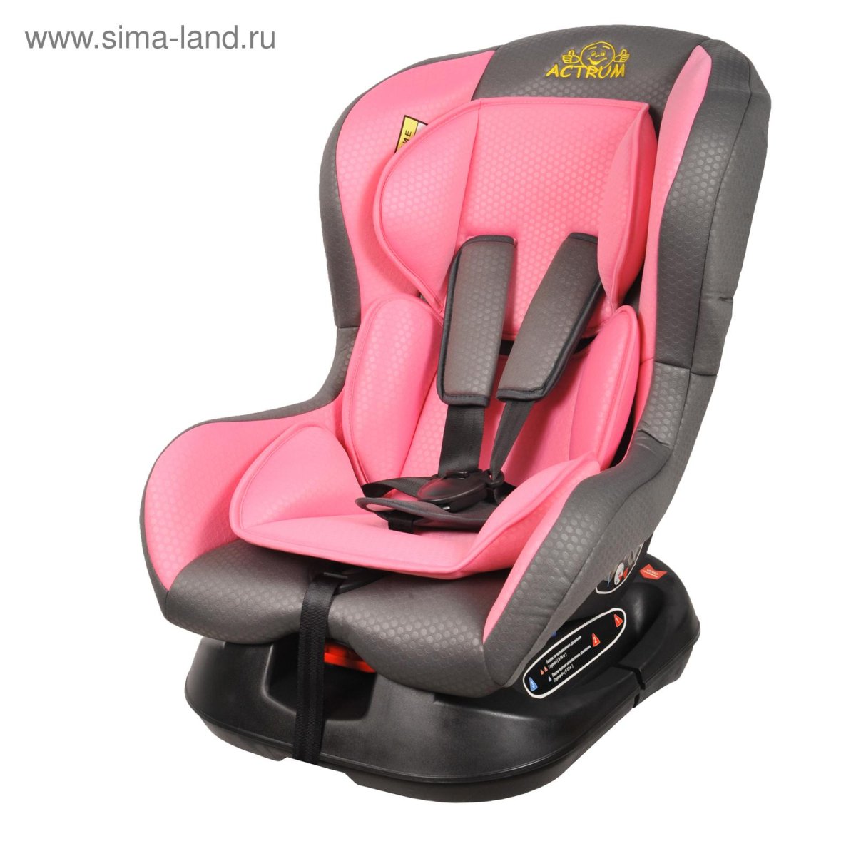 Автокресло Actrum lb-n303