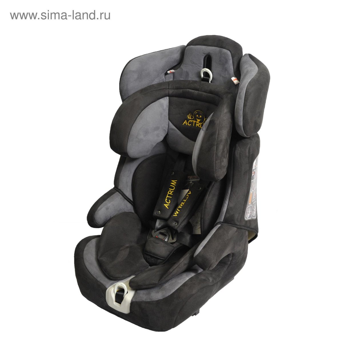 Детское кресло Actrum 9-36