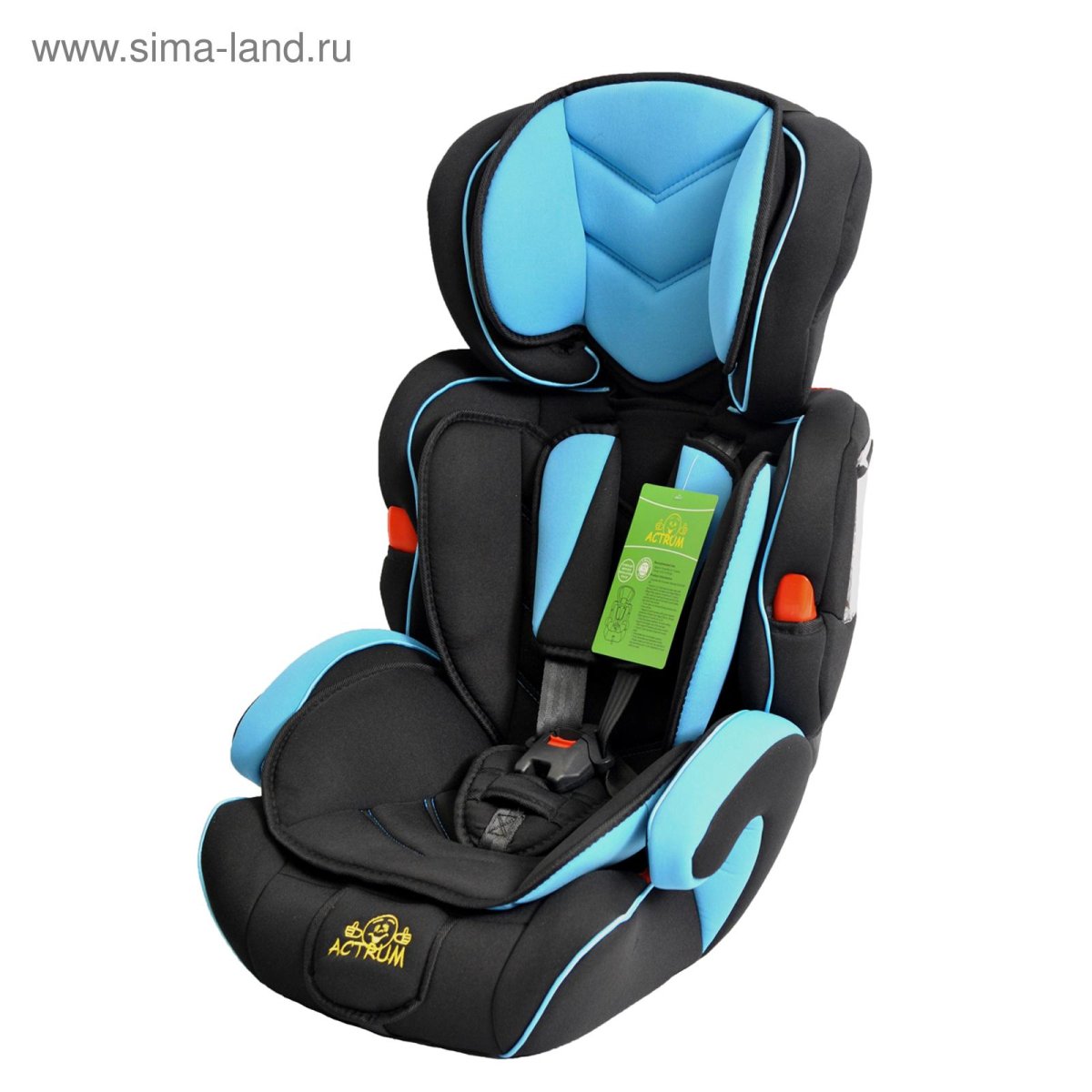 Автокресло Actrum BXS 208