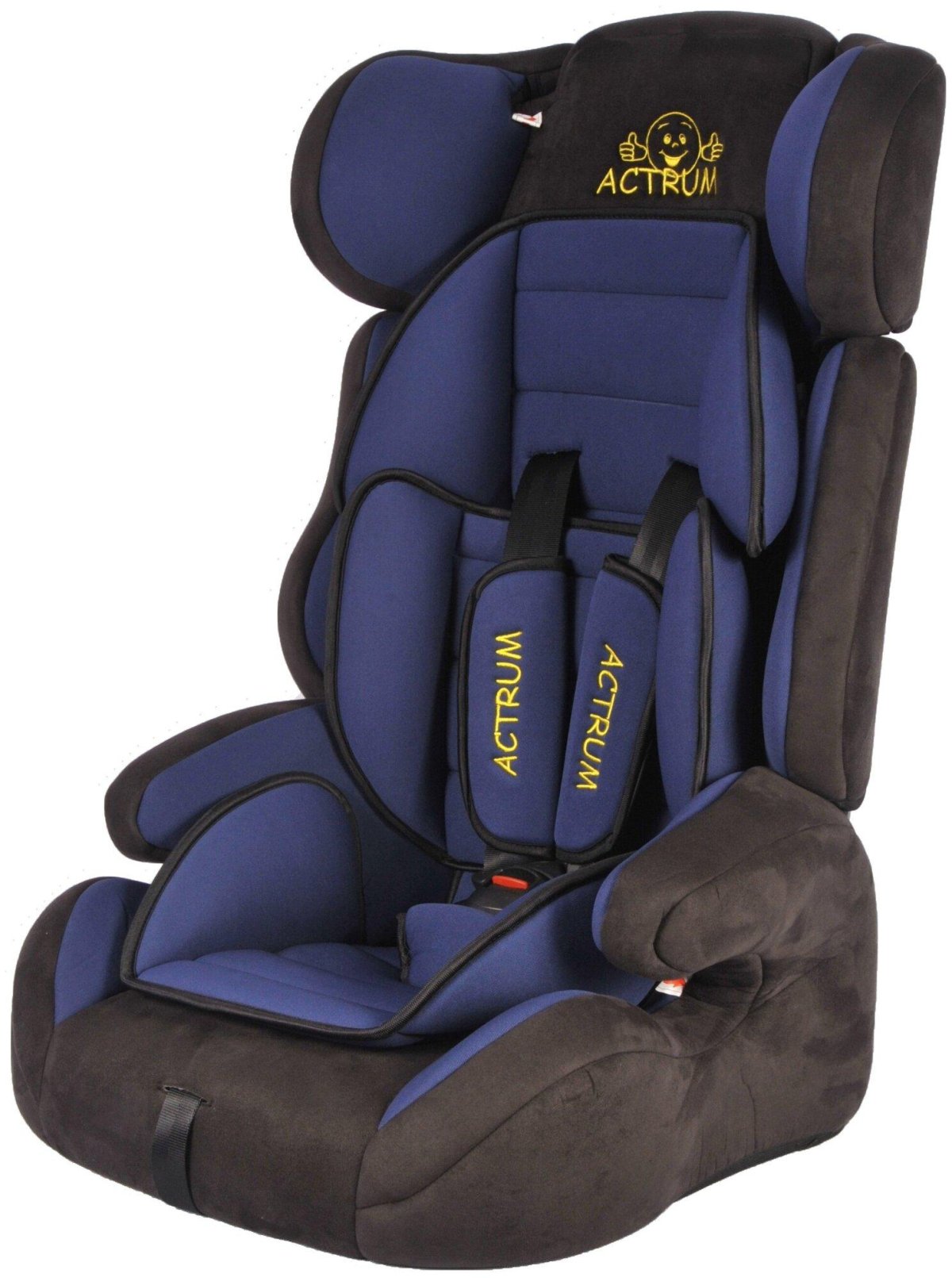 Автокресло Actrum