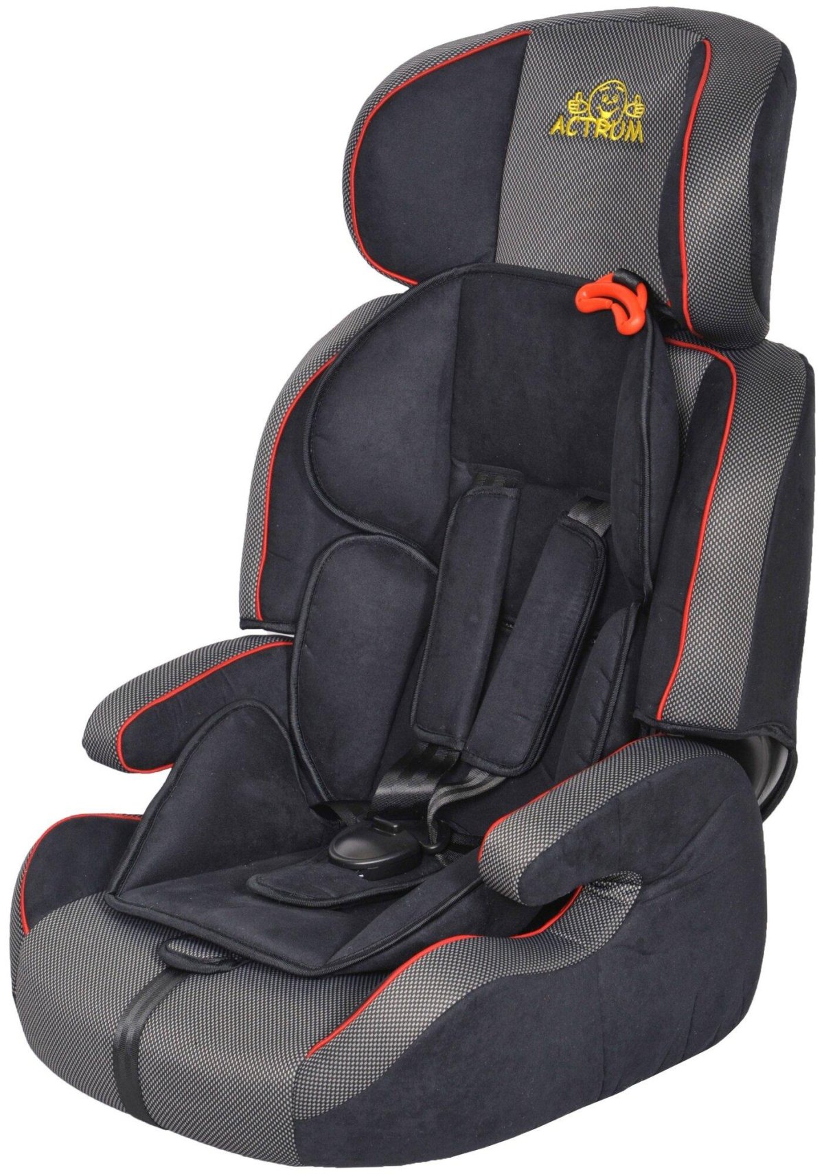 Автокресло Actrum