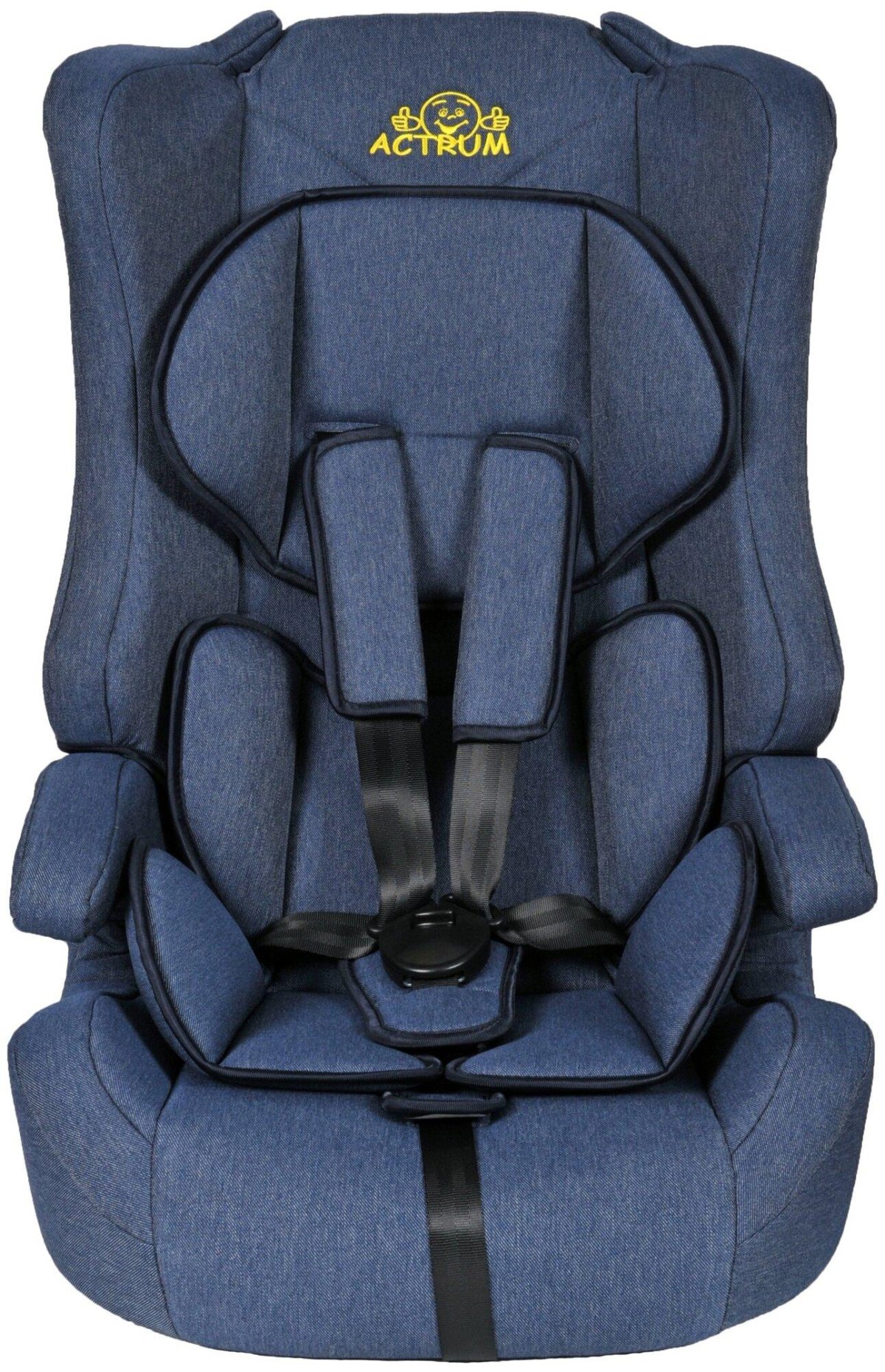 Автокресло Actrum lb-513