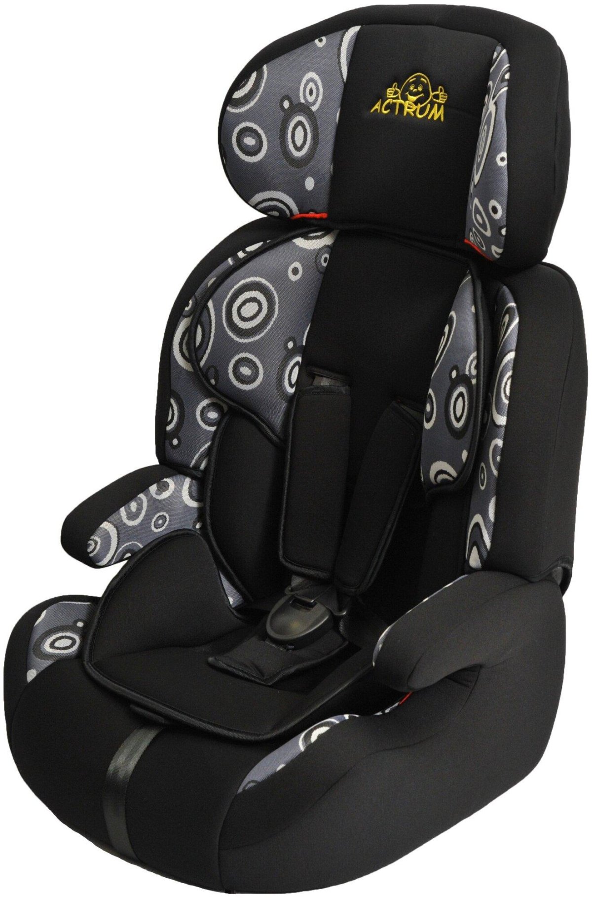 Автокресло Actrum