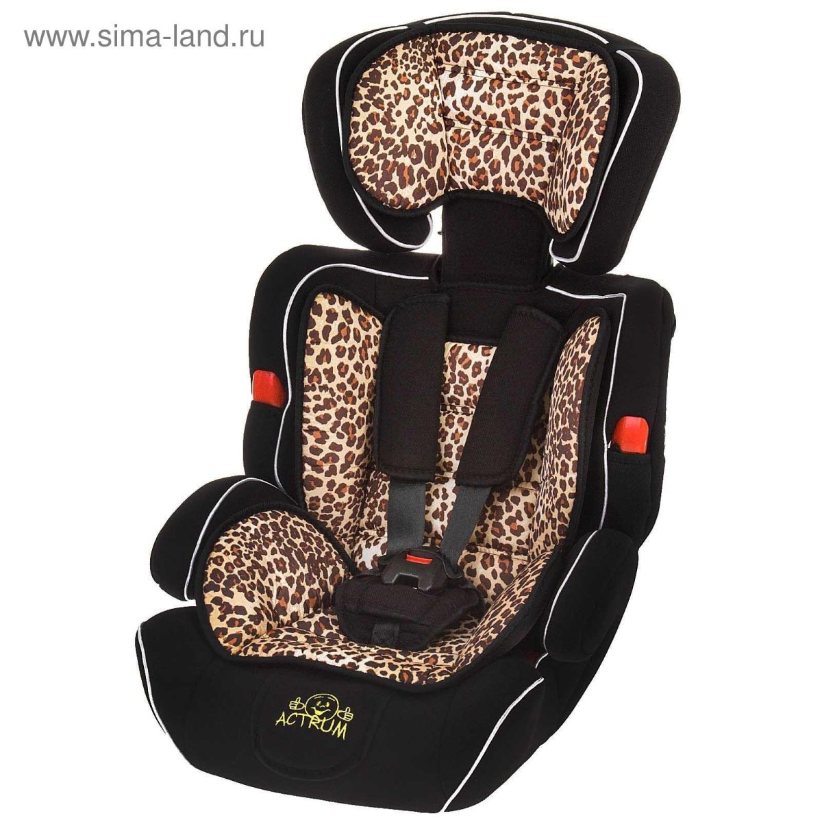 Автокресло Актрум 9-36
