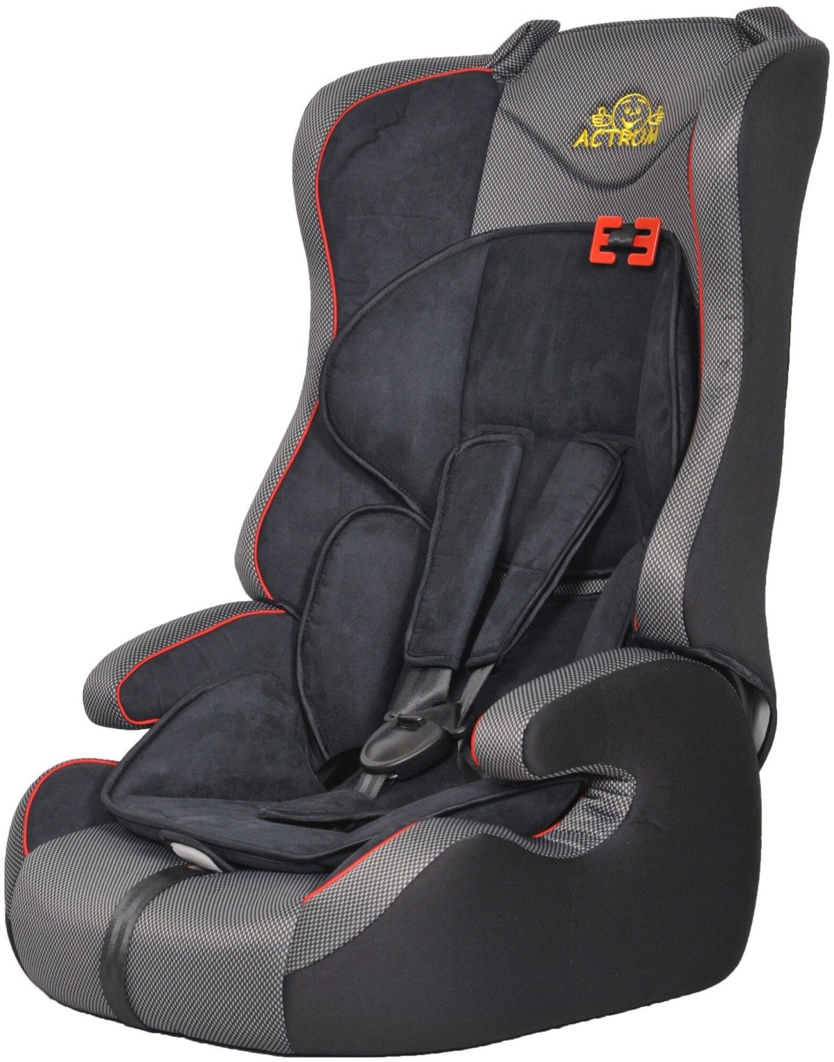 Автокресло Actrum 9-36