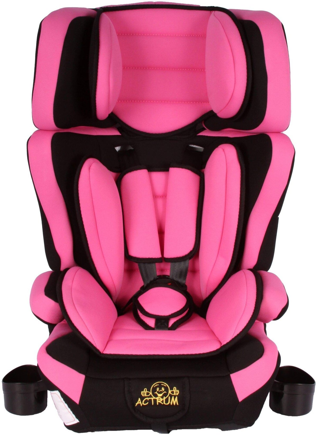 Автокресло Actrum BXS-218 Grey