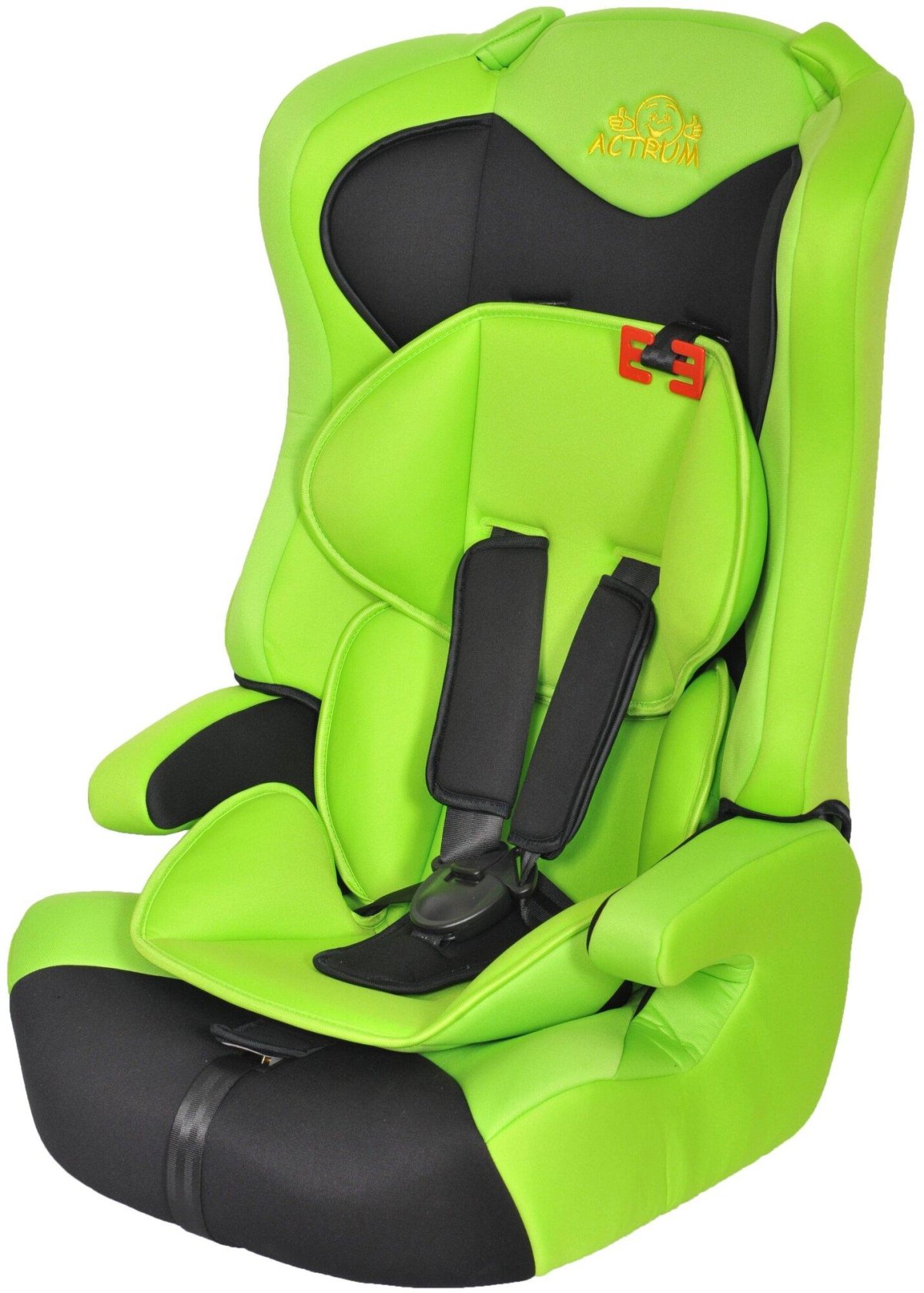 Автокресло Actrum