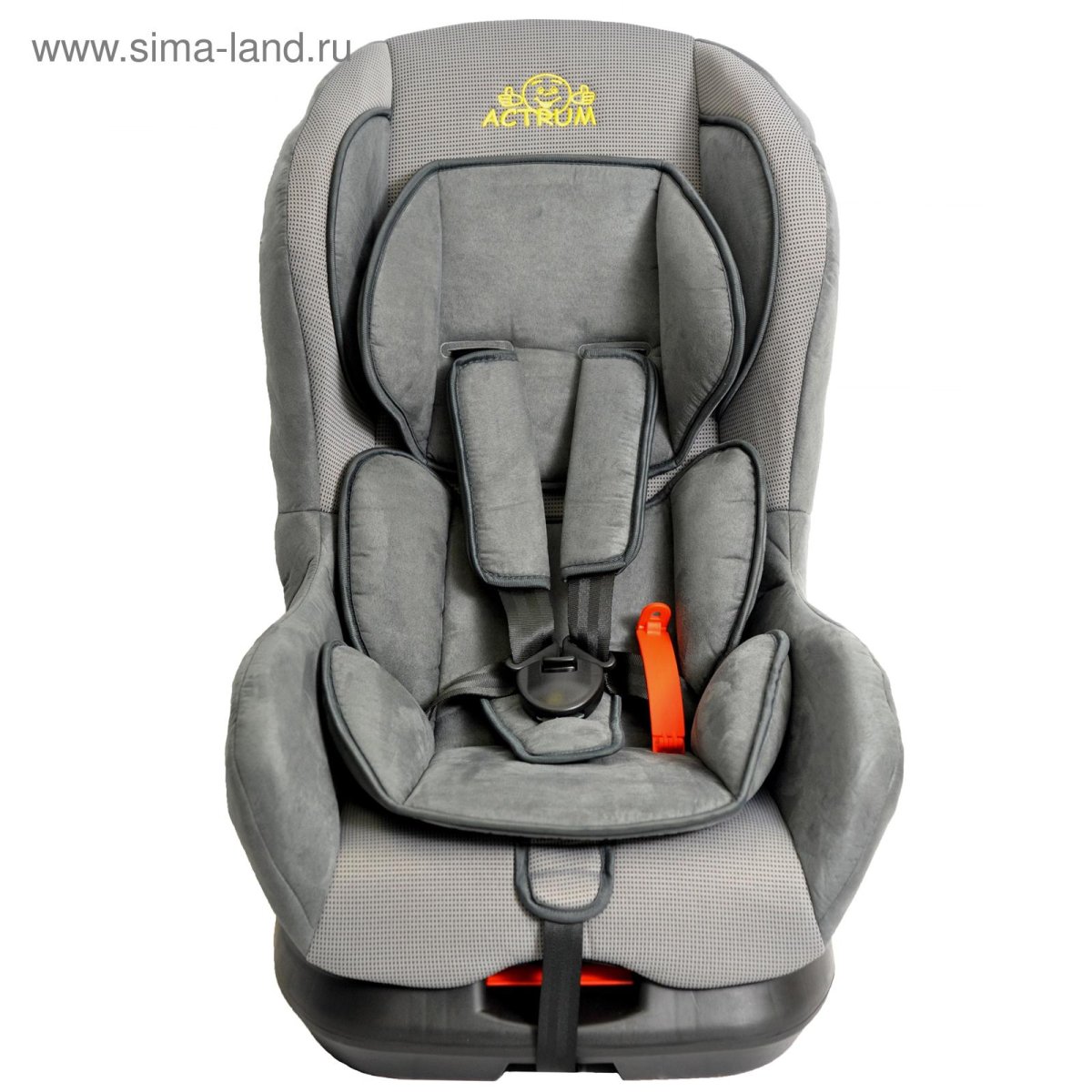 Детское автокресло Актрум Гэлакси 0+