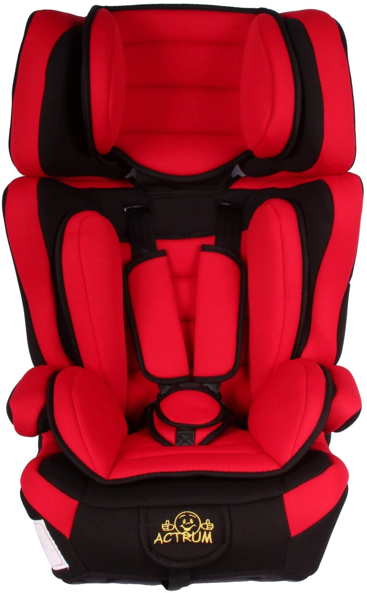 Детское кресло Актрум