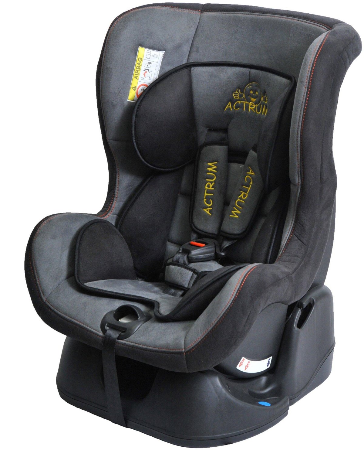 Автокресло группа 0/1 (до 18 кг) Actrum Saturn