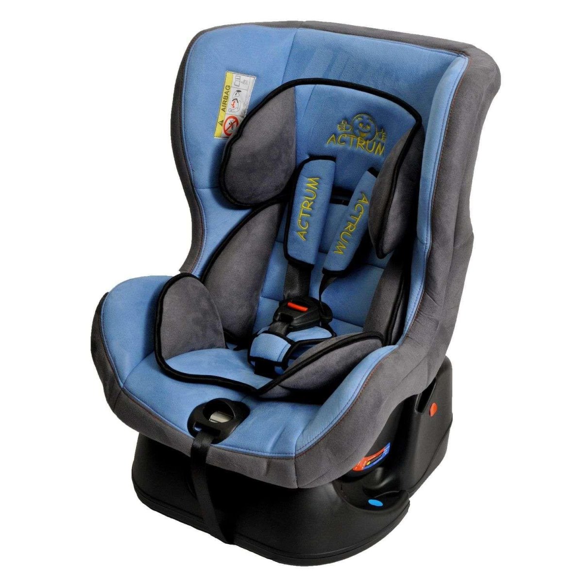 Автокресло Actrum Saturn