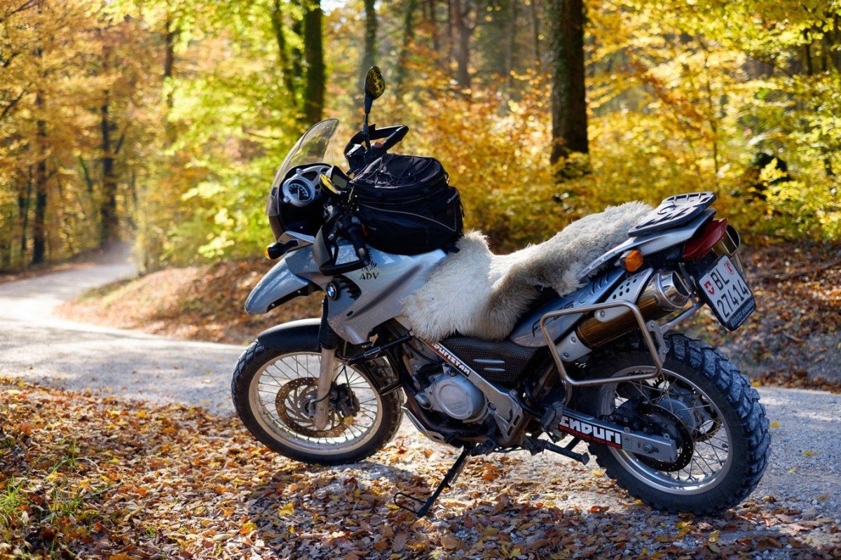 Мотоцикл Jawa 660 Sportard