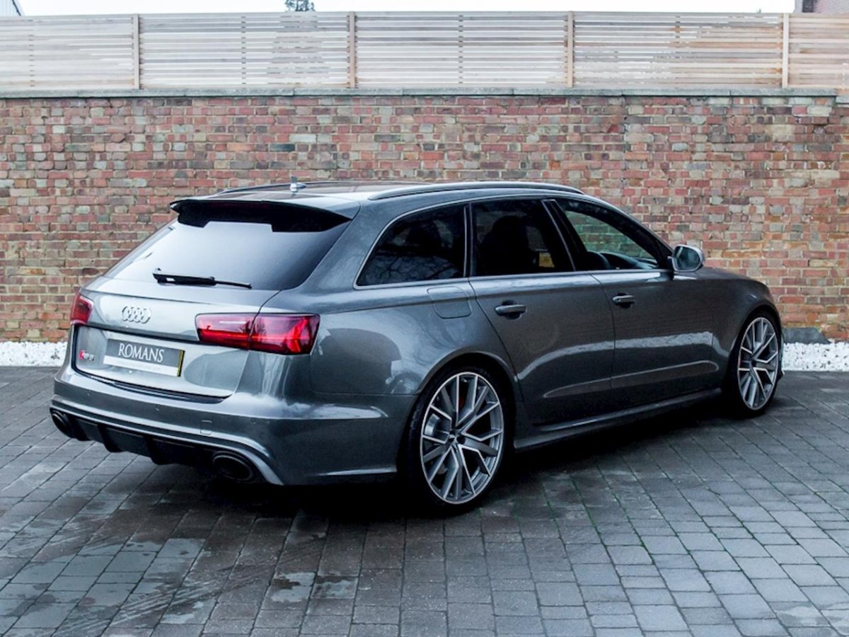 Ауди а6 Авант 2021