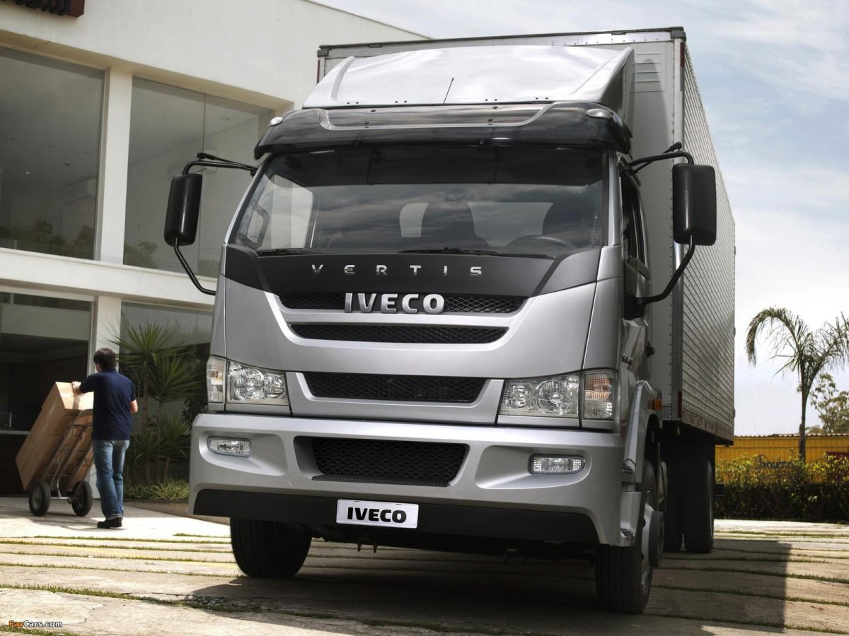Iveco 90