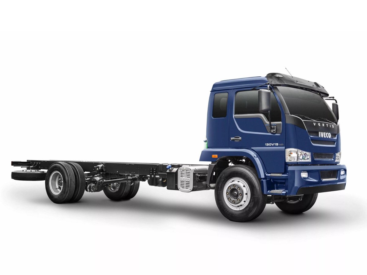 Iveco 2009