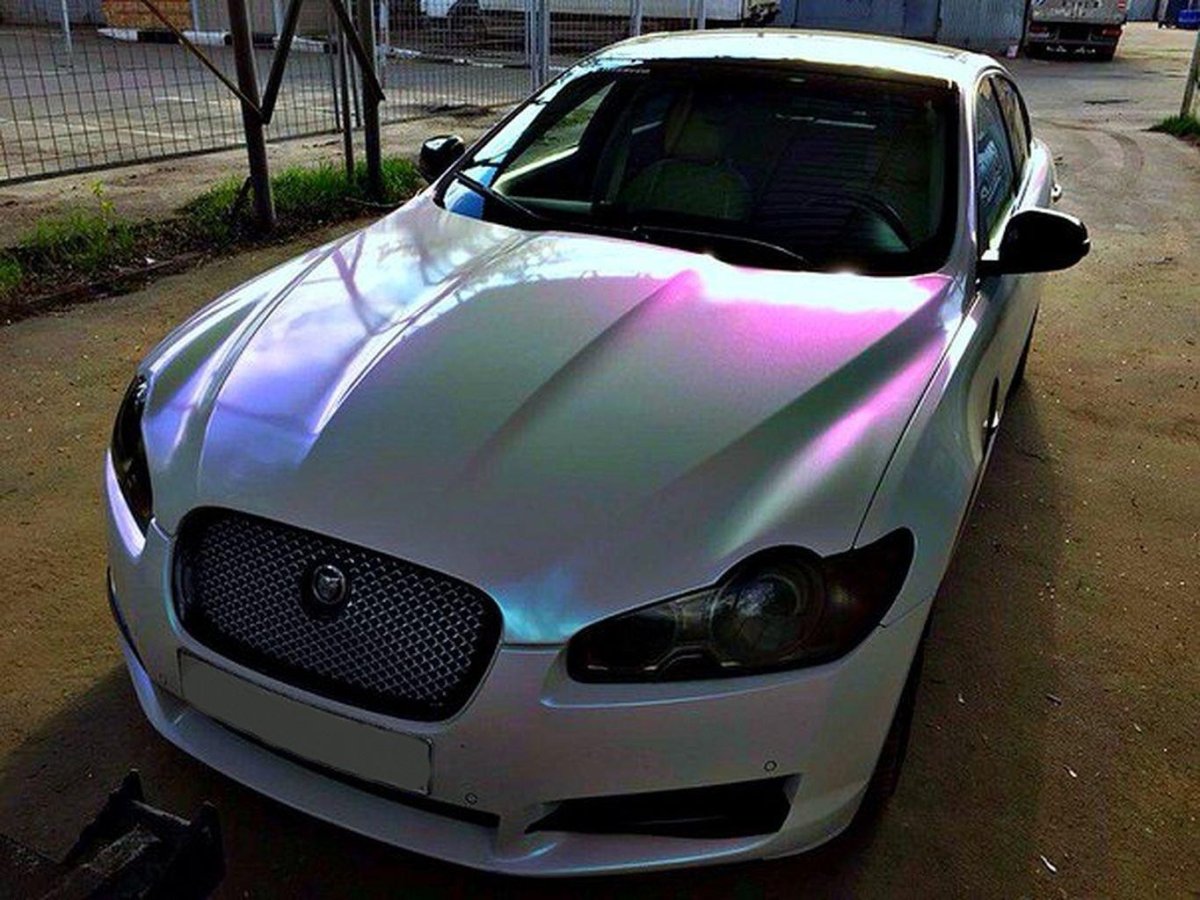 Ксералик Кэнди