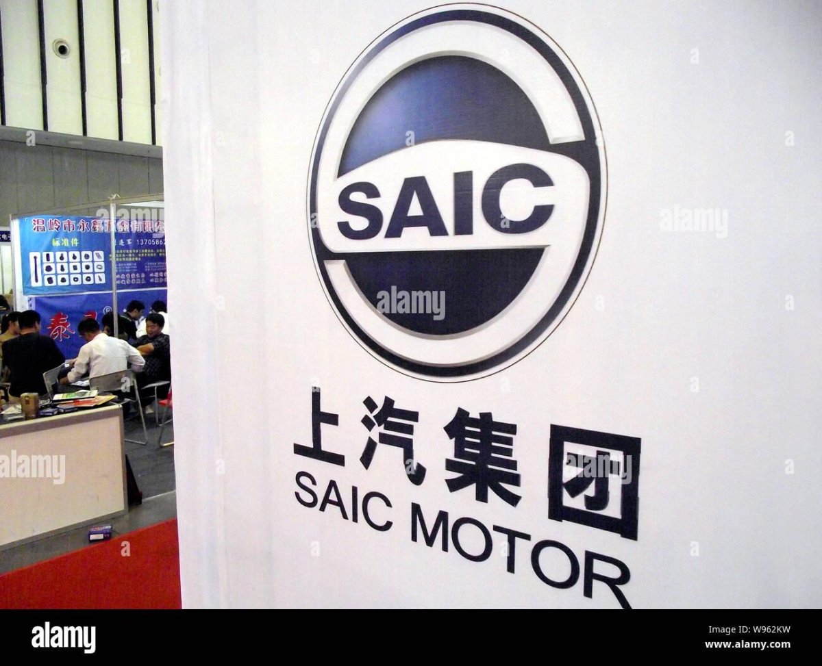 SAIC компания