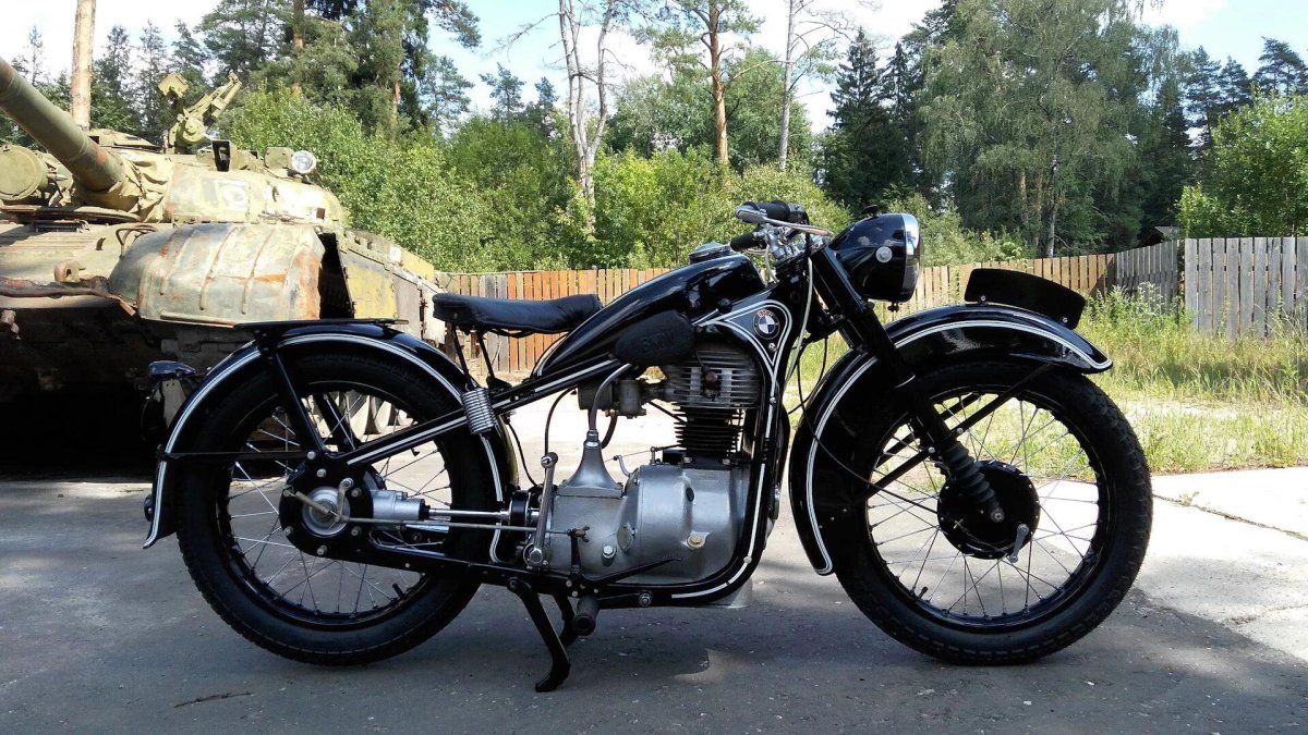 BMW R 1941