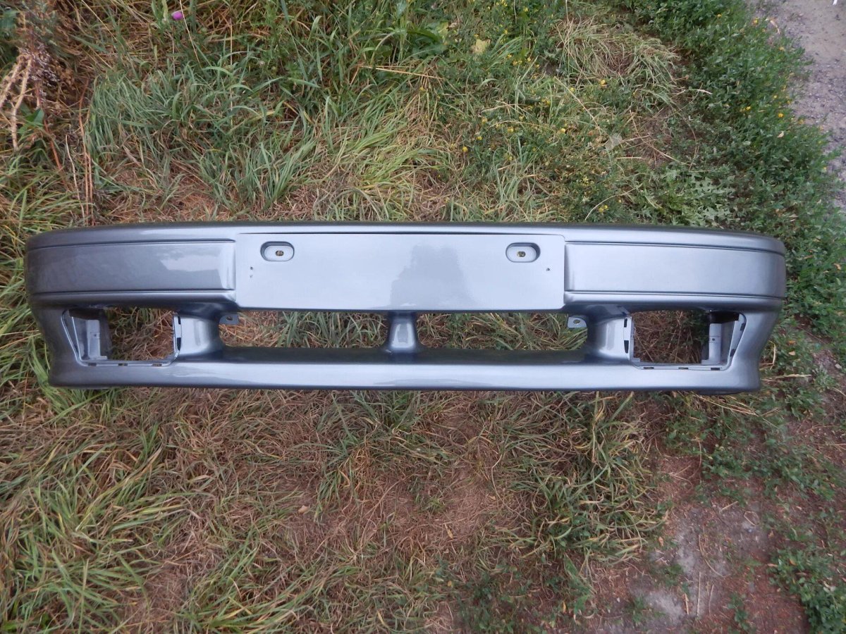 ВАЗ 2115 бампер передний кварц 630