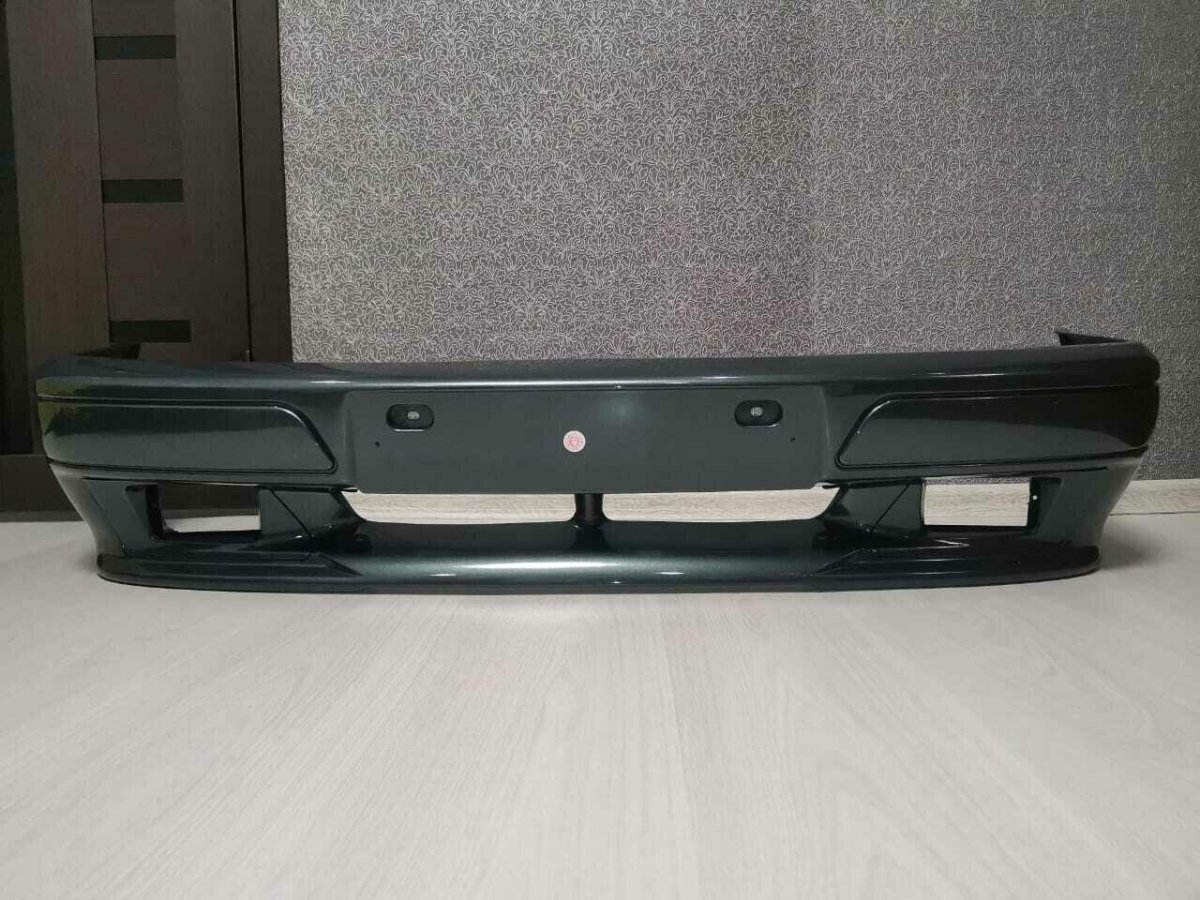 Бампер 2115 спорт