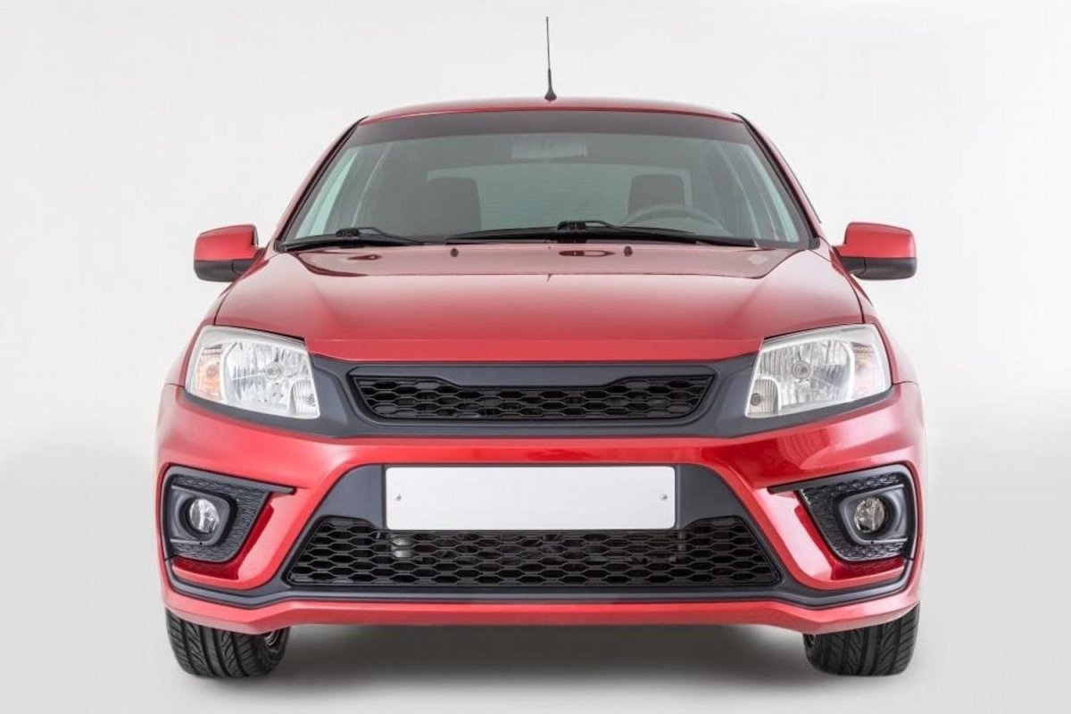 Xmug Sport для Лада Гранта