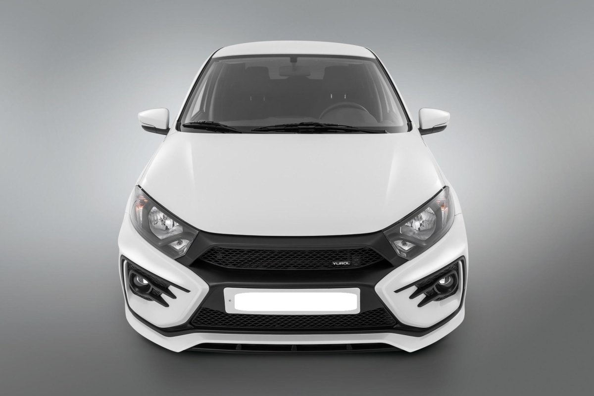 Лада Гранта FL Xmug