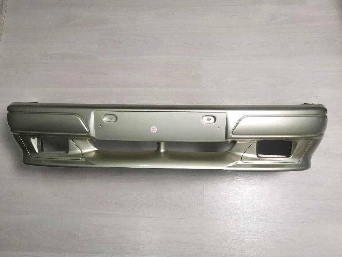 Спорт бампер ВАЗ 2115