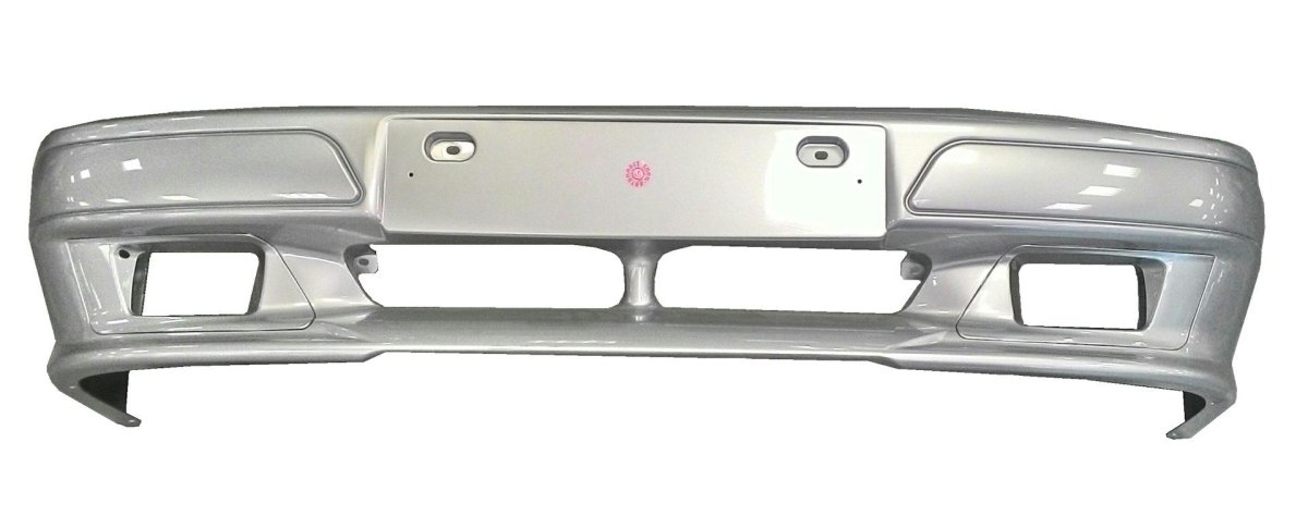 Передний бампер ВАЗ 2114 спорт