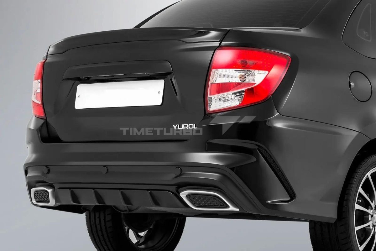 Лада Гранта Xmug