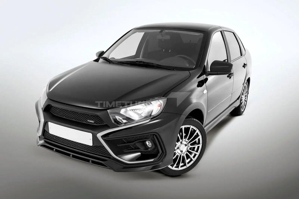 Лада Гранта FL Xmug