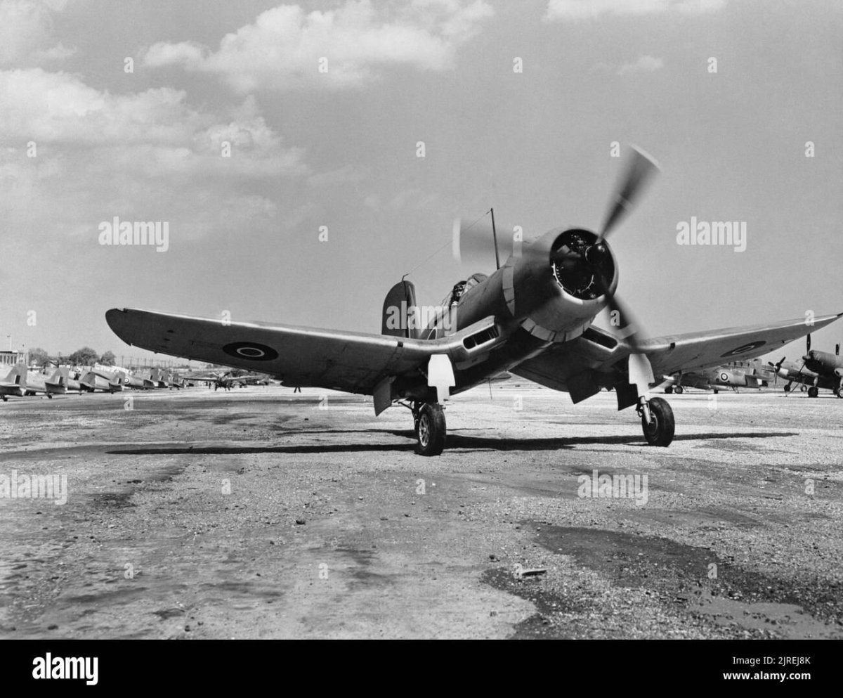 Самолёт Рузвельта