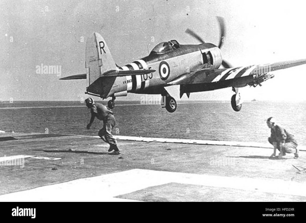 Хоукер Фьюри