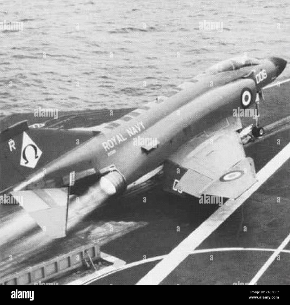 Hawker Siddeley p.1154