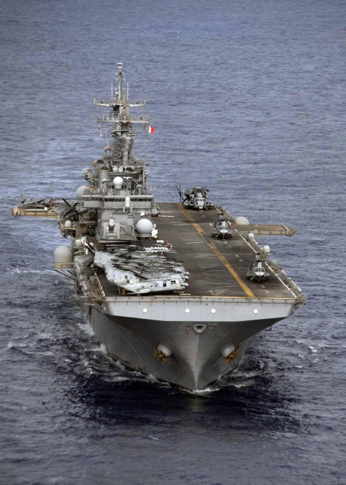 USS Boxer