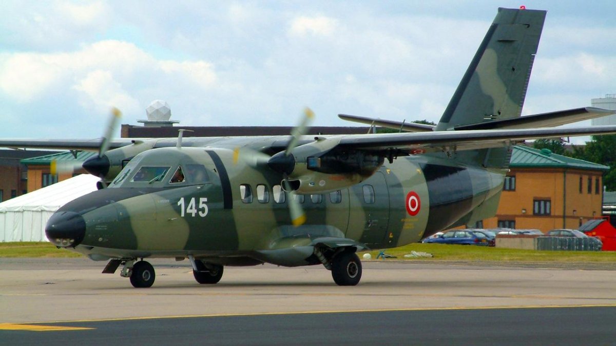 L-410 UVP-e20