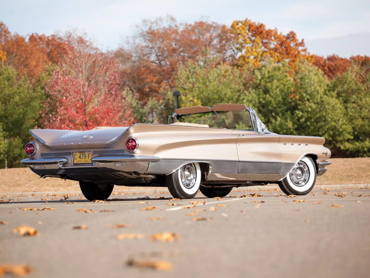 Buick Electra 225