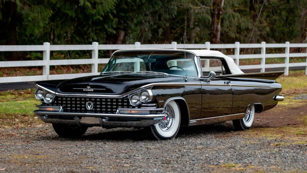 Chevrolet Impala 1959