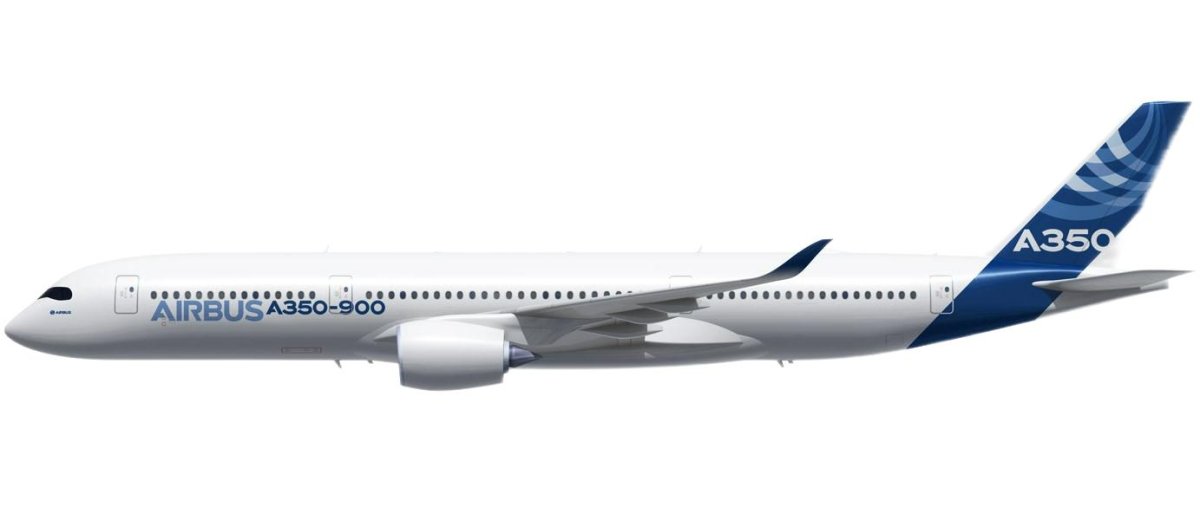 Airbus a320-300