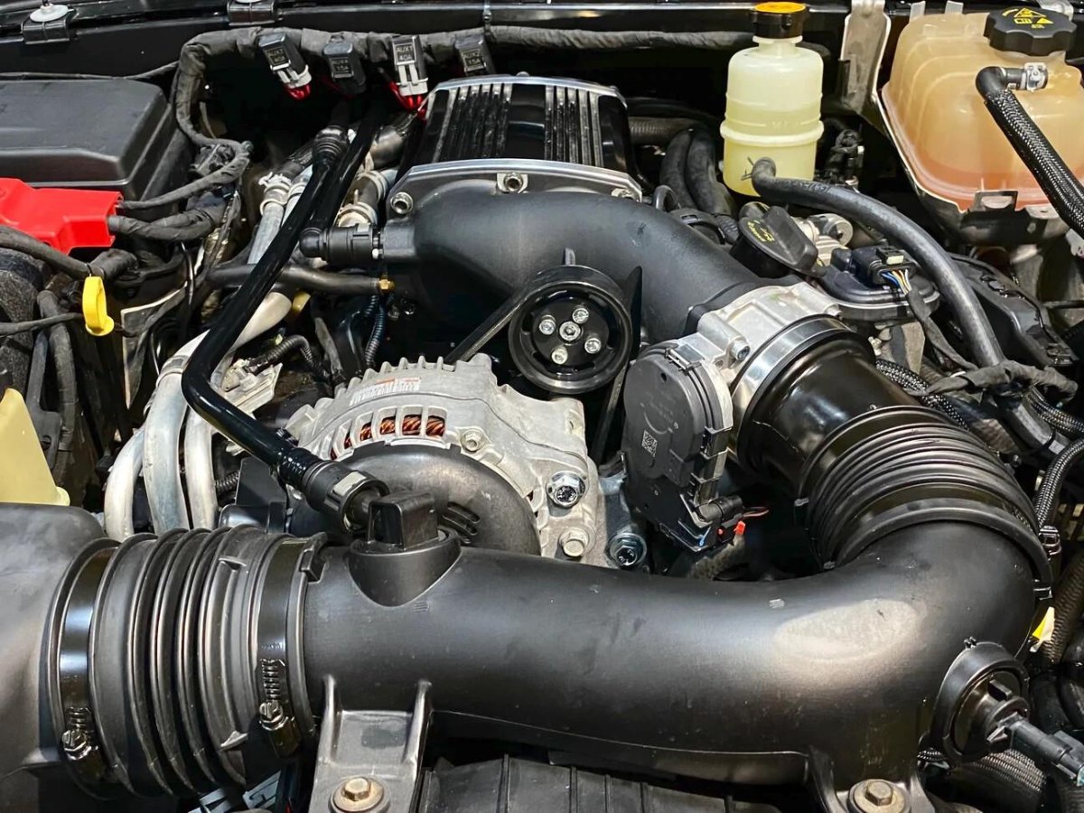 Jeep 3.8 двигатель