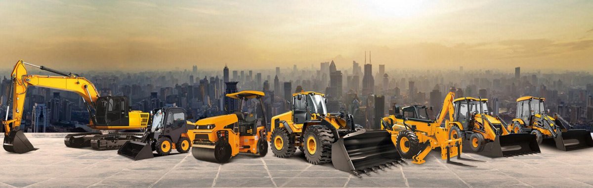 Погрузчик JCB 926