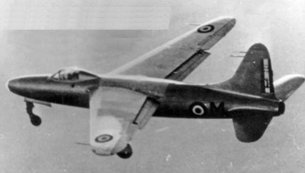 Шасси истребителя