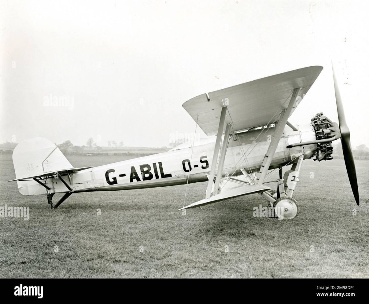 Виккерс Веспа