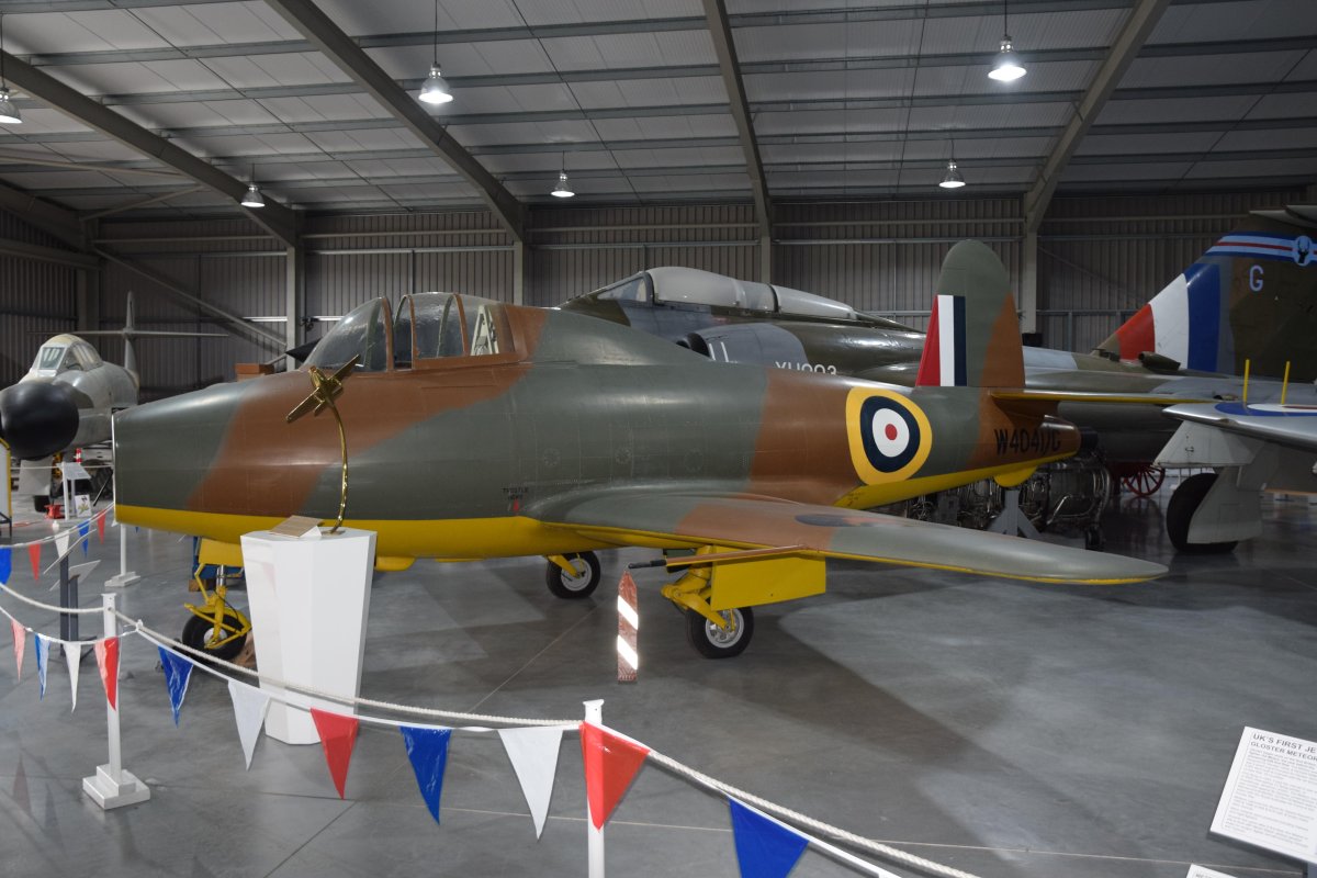 Музей жет металла а Норвегии