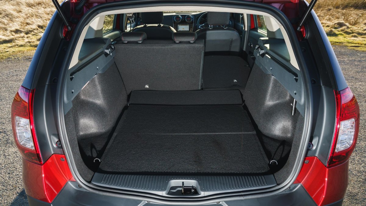 Logan Dacia MCV Stepway универсал 2020