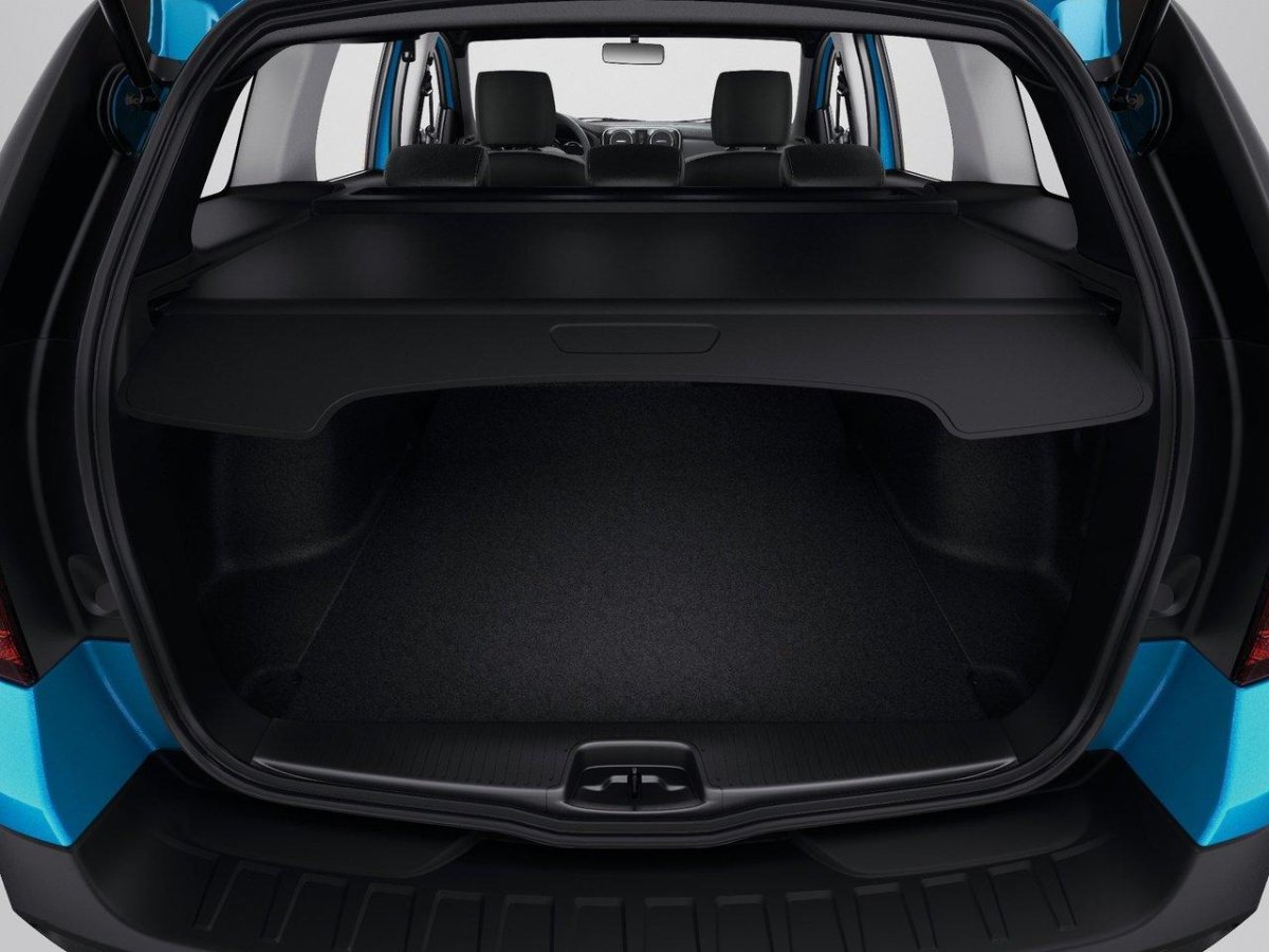 Dacia Logan MCV 2014 универсал