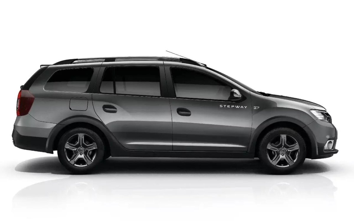 Renault Stepway универсал